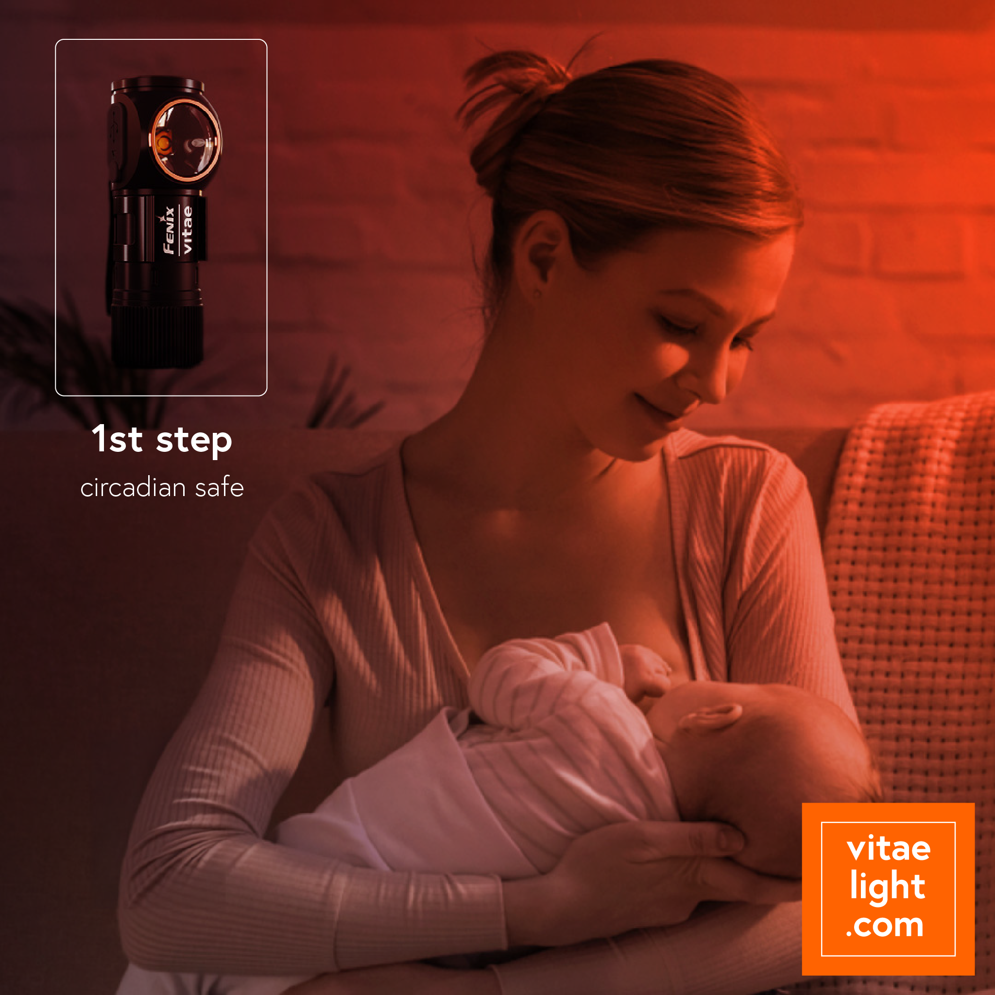 Fenix Vitae_circadian safe